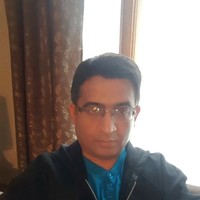 Hassan Naqvi
