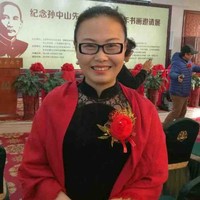 张莲花