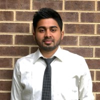 Adithya Anilkumar