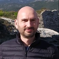 Laurent Eysseric