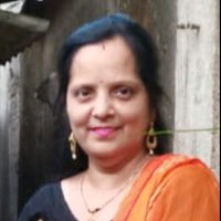 Manjusha Deodhar Garate