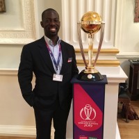 Edwin Saayeng