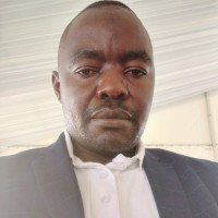 Moses Ssonko