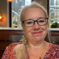 Jane Rison