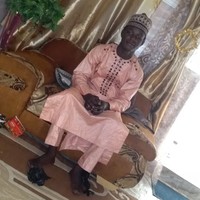 Suraj Abdulkadir Isah