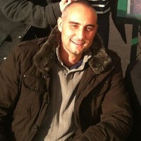 Jean-Philippe Eymard