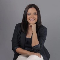 Maria Lúcia Lemos de Santana