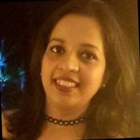 Supriya Maheshwari