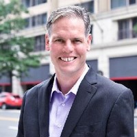 James Partridge, Mrics