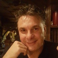 Rob Van Der Klis