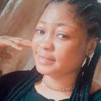 Olamide Mary