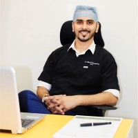 Dr.Nilesh Khandelwal