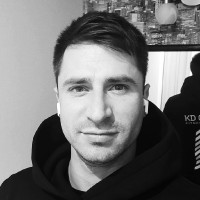 Andriy Pirozhenko