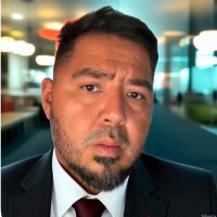Daniel Caldera