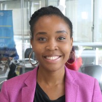 Jacqueline Terence Akouavi Mbida