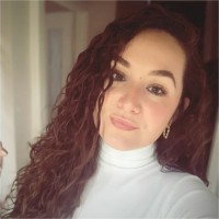 Georgie Dell