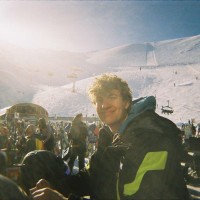 Ryan Bain