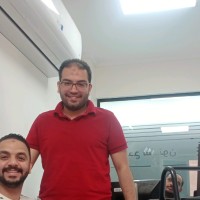 احمد محمد كامل