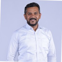 Pradeep Singh M S