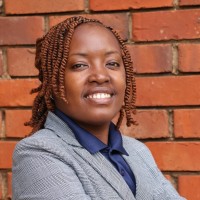 Mary Wanja