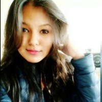 Vidya Aradhya G R