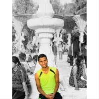 Tejas Yadav