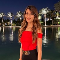 Anisha Mishra