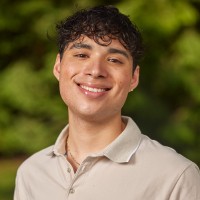 Blake Serrano