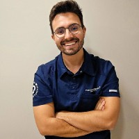 Alberto Lizáldez Garrido