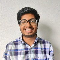 Dhagash Desai