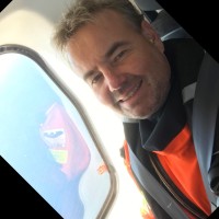 Thomas Rosenkilde Fisker