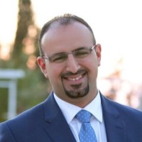 Ahmad Shahade