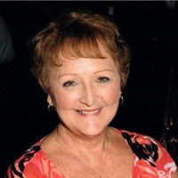 Linda Perry-Cavanaugh