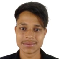 Ritesh Nepali