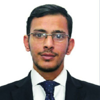 Mohammed Asgar Meer