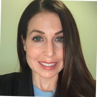 Katherine Hochberg