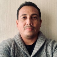 Cristian Villalta