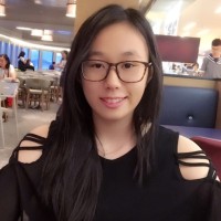 Andrea Tsai