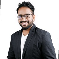 Krishna Kumar Inugonda