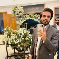 Asad Ullah Shah