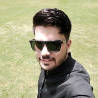 Mohsin Khan