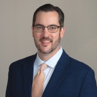 Marshall Adam Whitworth, MBA, CEP