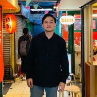 Kevin Joshua