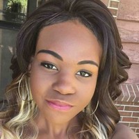 Adaria Johnson
