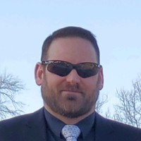 Ted Rains