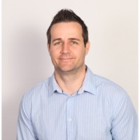 Harry Van Der Westhuizen