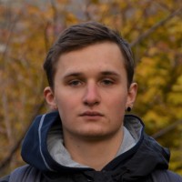 Andrii Bondariev