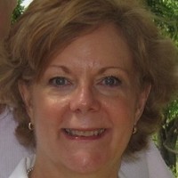 Mary Swift