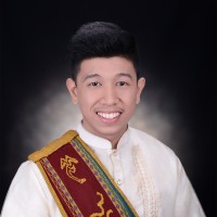 Neil Patrick Ferrer