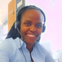 Tumisho Shangase